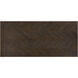 Greyson 86.5 X 39.5 inch Smoke Acacia Dining Table